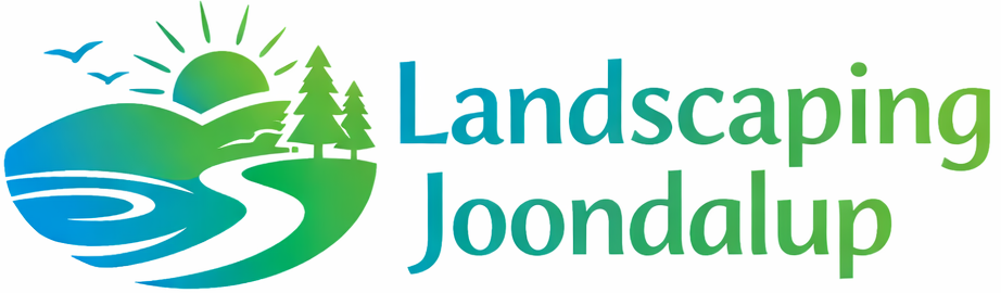 joondalup landscaping logo